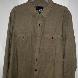 Black Diamond Buttondown